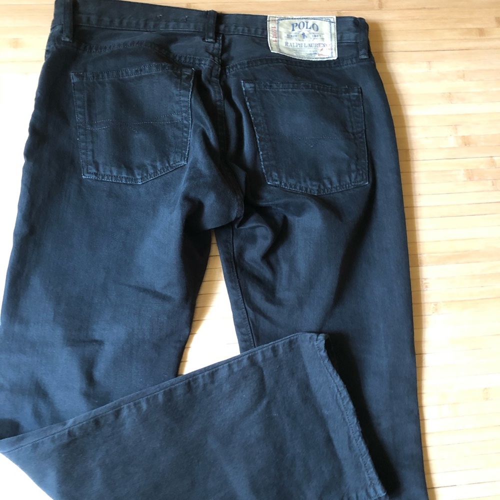 POLO JEANS FOR MEN